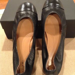 Tahari Ballet Slipper
